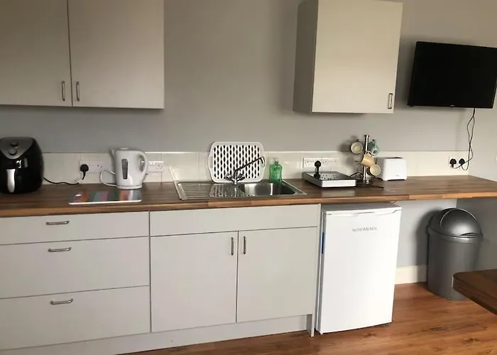 Apartment In Kilcar