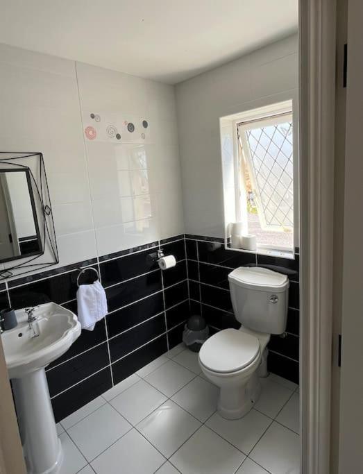 Apartment In Kilcar