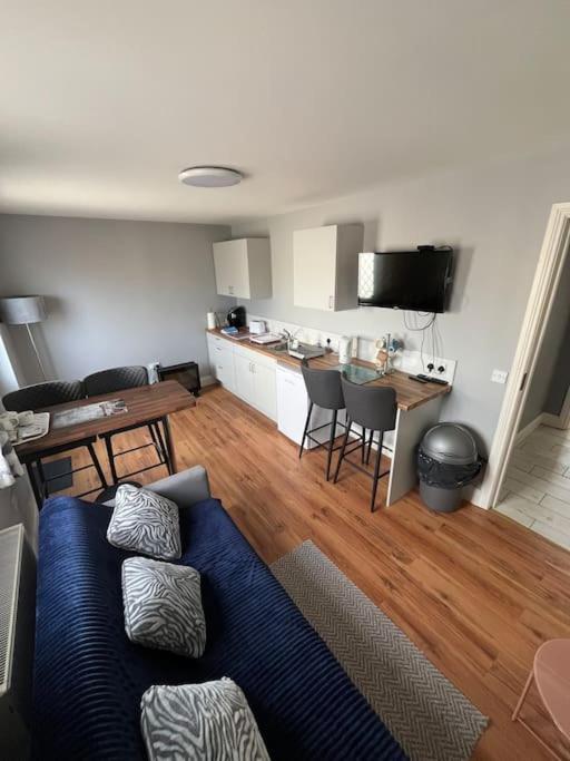 Apartment In *