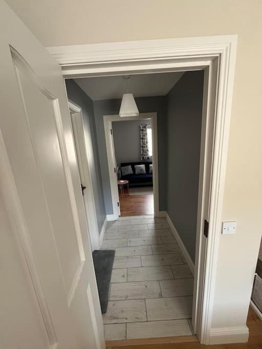 Apartment In