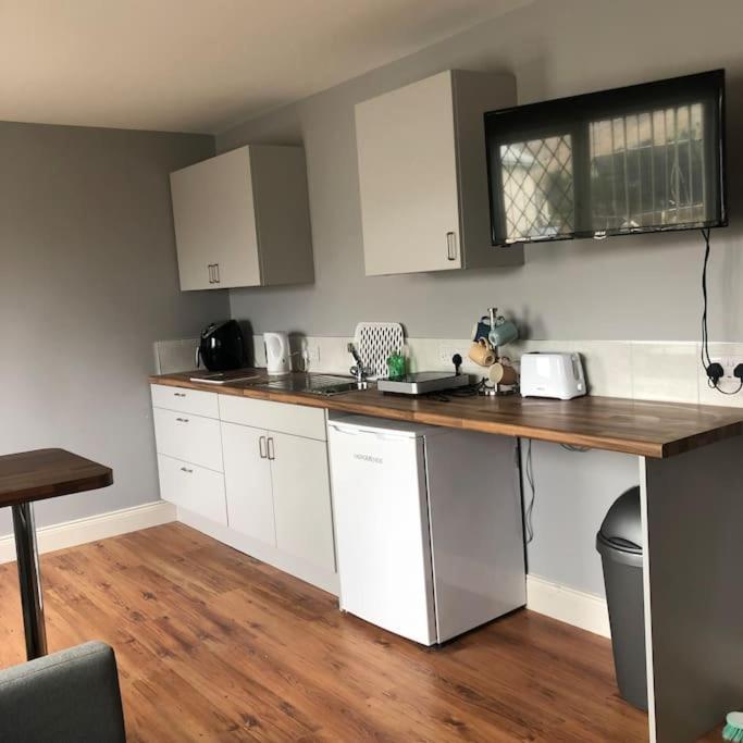 Apartment In