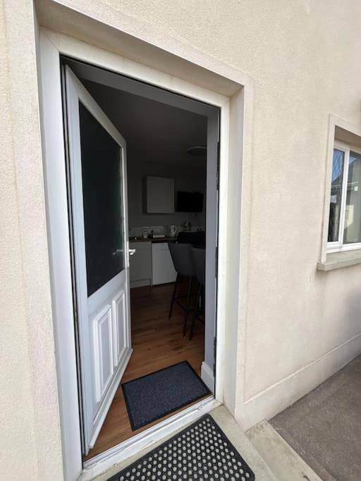 Apartment In